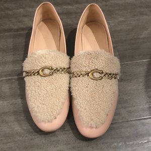 Coach Loafers